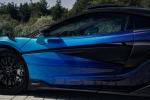 McLaren MSO 600LT Comet Fade 2019 года
